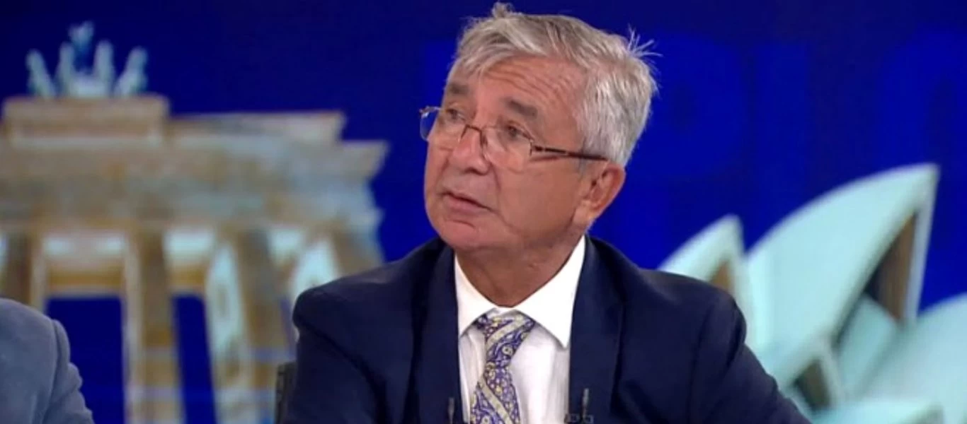 Σύμβουλος Ρ.Τ.Ερντογάν: «Η Ελλάδα είναι 